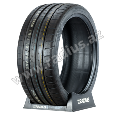 Ecsta PS91 265/35 R20